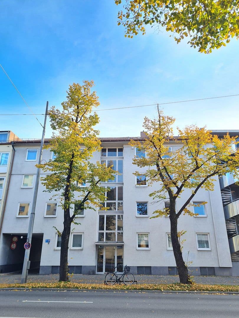 Prodej bytu 3+1 73 m², München, Bavorsko Prodej bytu 3+1 73 m², München, Bavorsko