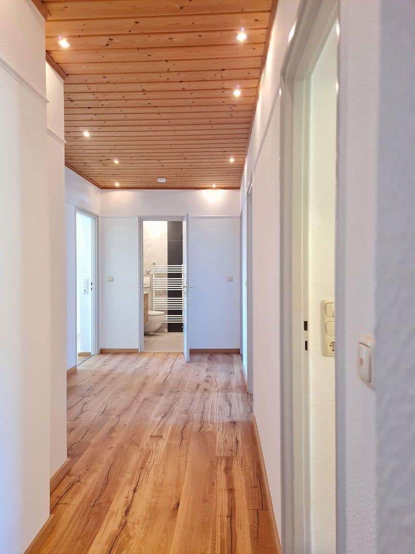 Prodej bytu 3+1 73 m², München, Bavorsko Prodej bytu 3+1 73 m², München, Bavorsko