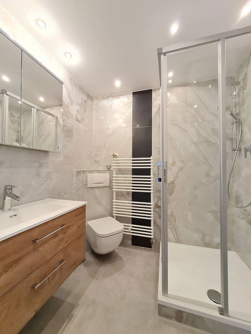 Prodej bytu 3+1 73 m², München, Bavorsko Prodej bytu 3+1 73 m², München, Bavorsko