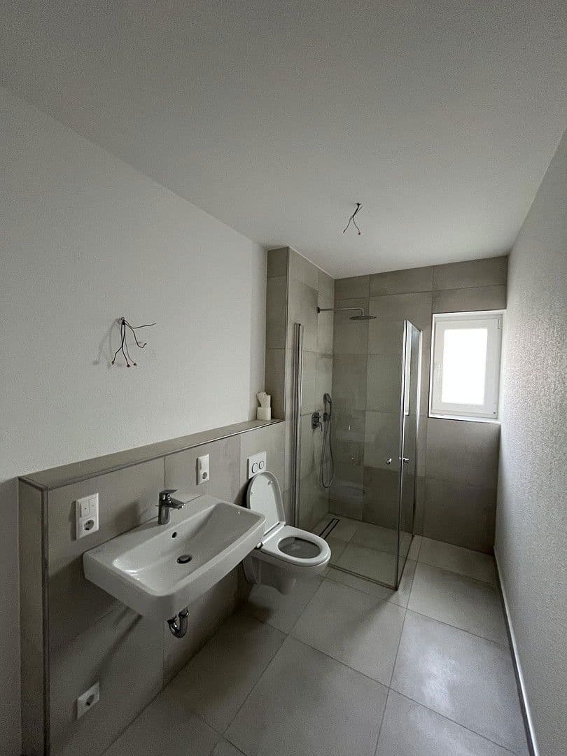 Prodej bytu 2+1 65 m², Gelnhausen, Hessen Prodej bytu 2+1 65 m², Gelnhausen, Hessen