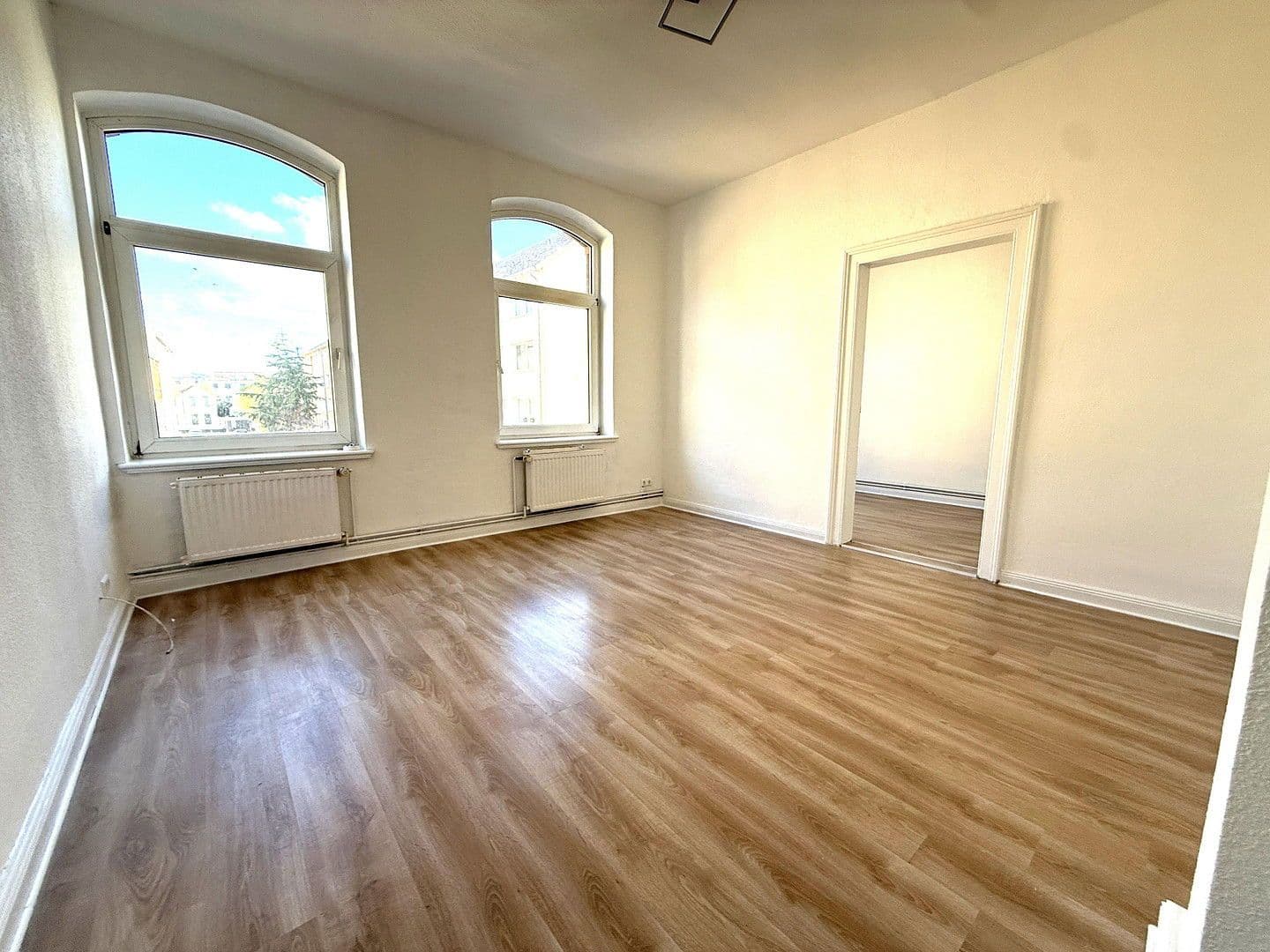 Pronájem bytu 7+1 130 m², Orleansstraße 8, Hildesheim, Dolní Sasko Pronájem bytu 7+1 130 m², Orleansstraße 8, Hildesheim, Dolní Sasko