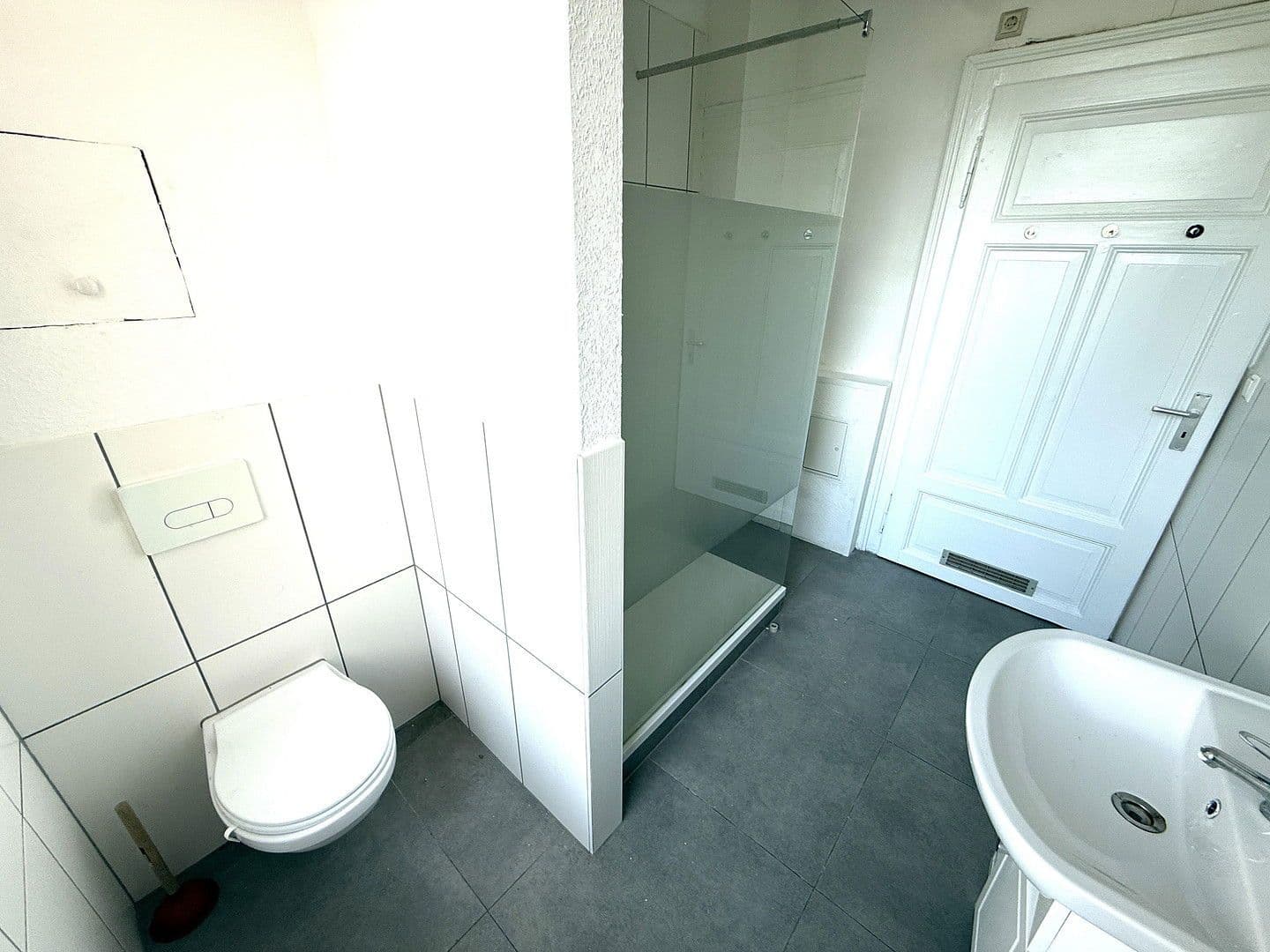 Pronájem bytu 7+1 130 m², Orleansstraße 8, Hildesheim, Dolní Sasko Pronájem bytu 7+1 130 m², Orleansstraße 8, Hildesheim, Dolní Sasko