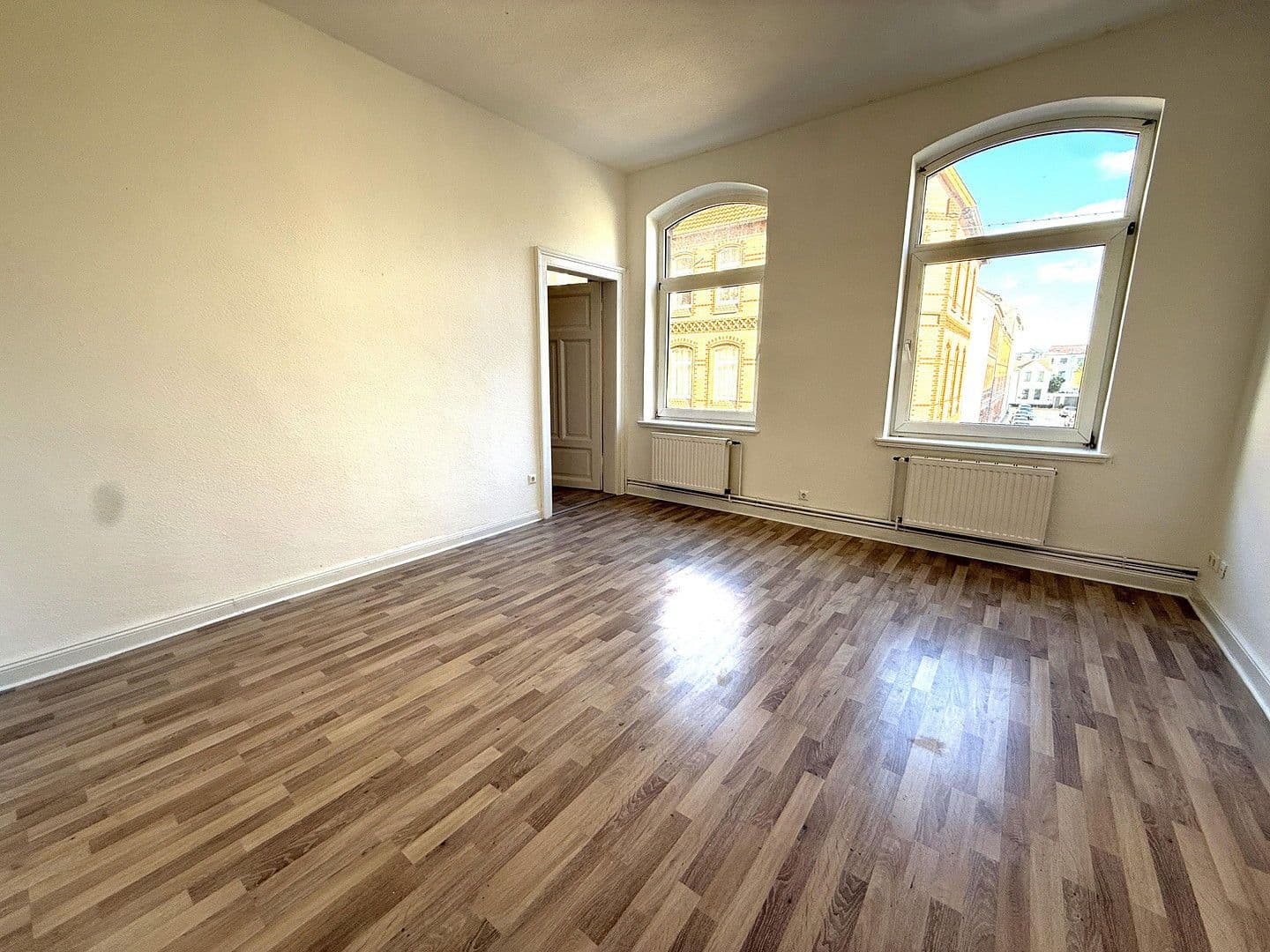 Pronájem bytu 7+1 130 m², Orleansstraße 8, Hildesheim, Dolní Sasko Pronájem bytu 7+1 130 m², Orleansstraße 8, Hildesheim, Dolní Sasko