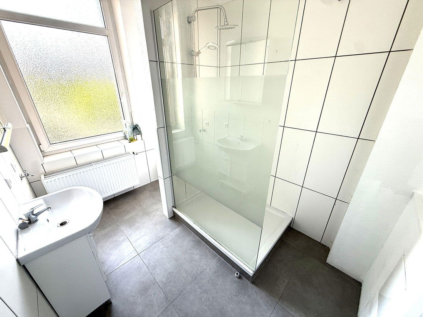 Pronájem bytu 7+1 130 m², Orleansstraße 8, Hildesheim, Dolní Sasko Pronájem bytu 7+1 130 m², Orleansstraße 8, Hildesheim, Dolní Sasko