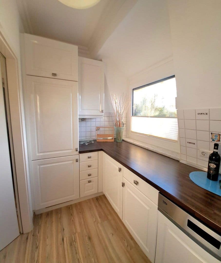 Prodej domu 167 m², pozemek 572 m², Norderstedt, Šlesvicko-Holštýnsko Prodej domu 167 m², pozemek 572 m², Norderstedt, Šlesvicko-Holštýnsko