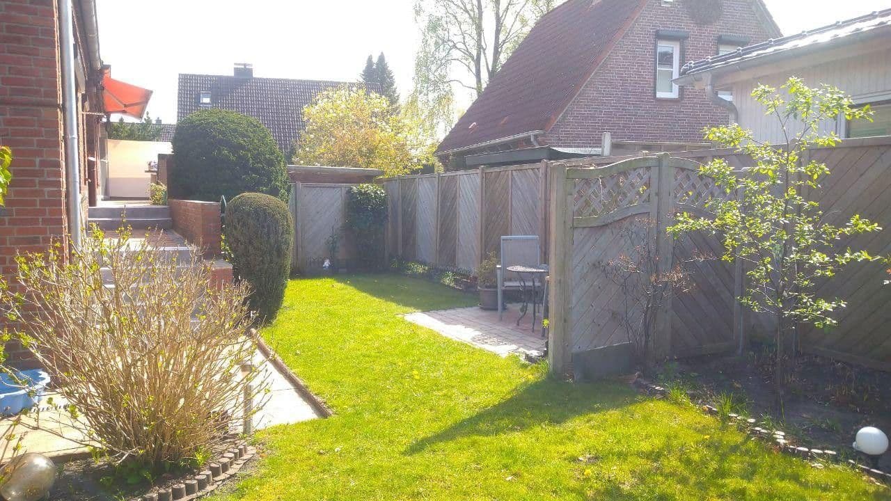 Prodej domu 167 m², pozemek 572 m², Norderstedt, Šlesvicko-Holštýnsko Prodej domu 167 m², pozemek 572 m², Norderstedt, Šlesvicko-Holštýnsko