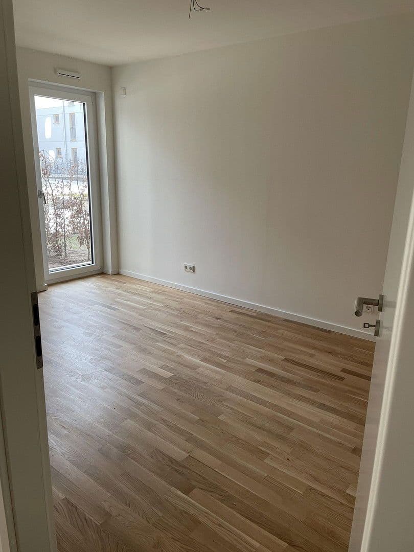Pronájem bytu 2+1 59 m², Goldina-Hirschberg-Straße 3, Frankfurt am Main, Hessen Pronájem bytu 2+1 59 m², Goldina-Hirschberg-Straße 3, Frankfurt am Main, Hessen
