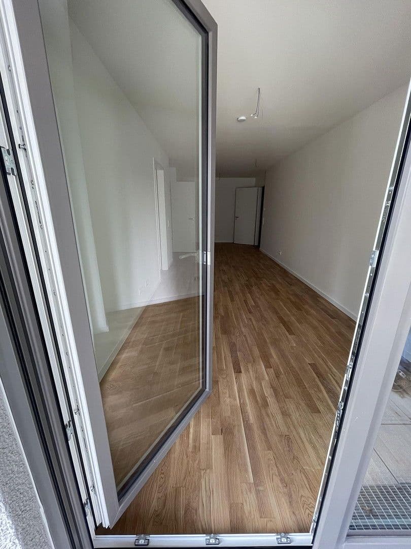 Pronájem bytu 2+1 59 m², Goldina-Hirschberg-Straße 3, Frankfurt am Main, Hessen Pronájem bytu 2+1 59 m², Goldina-Hirschberg-Straße 3, Frankfurt am Main, Hessen