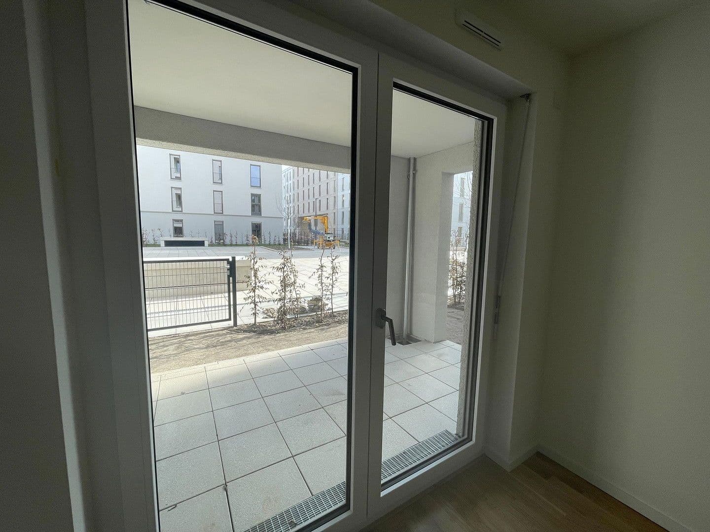 Pronájem bytu 2+1 59 m², Goldina-Hirschberg-Straße 3, Frankfurt am Main, Hessen Pronájem bytu 2+1 59 m², Goldina-Hirschberg-Straße 3, Frankfurt am Main, Hessen