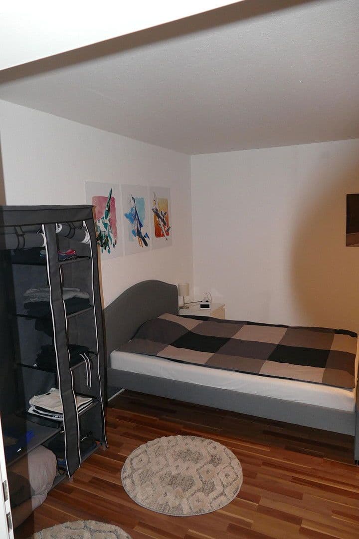 Pronájem bytu 1+1 40 m², Miesenheimerstr. 50, Plaidt, Porýní-Falc Pronájem bytu 1+1 40 m², Miesenheimerstr. 50, Plaidt, Porýní-Falc