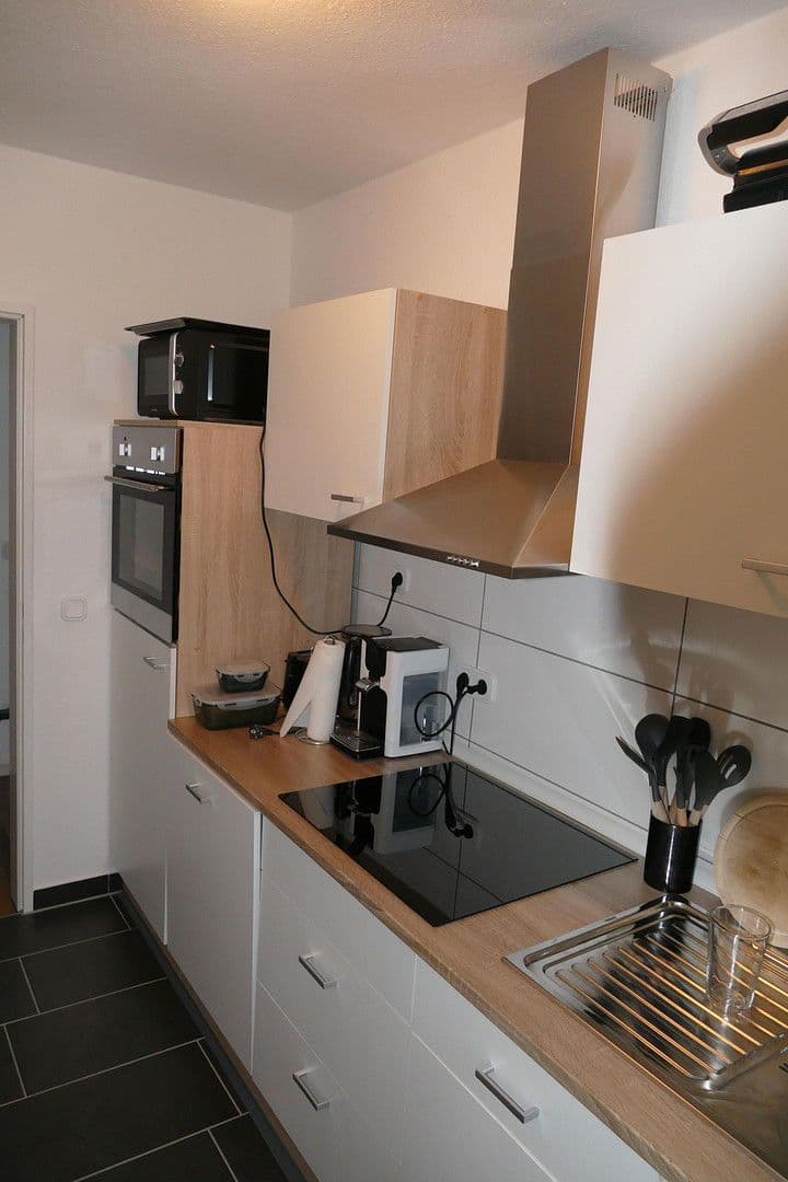 Pronájem bytu 1+1 40 m², Miesenheimerstr. 50, Plaidt, Porýní-Falc Pronájem bytu 1+1 40 m², Miesenheimerstr. 50, Plaidt, Porýní-Falc