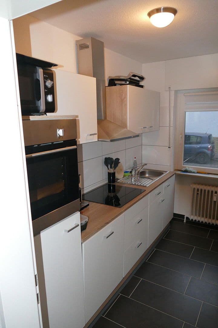 Pronájem bytu 1+1 40 m², Miesenheimerstr. 50, Plaidt, Porýní-Falc Pronájem bytu 1+1 40 m², Miesenheimerstr. 50, Plaidt, Porýní-Falc