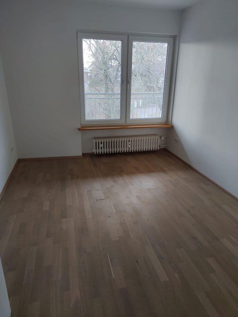 Pronájem bytu 3+1 94 m², Nürnberg, Bavorsko Pronájem bytu 3+1 94 m², Nürnberg, Bavorsko