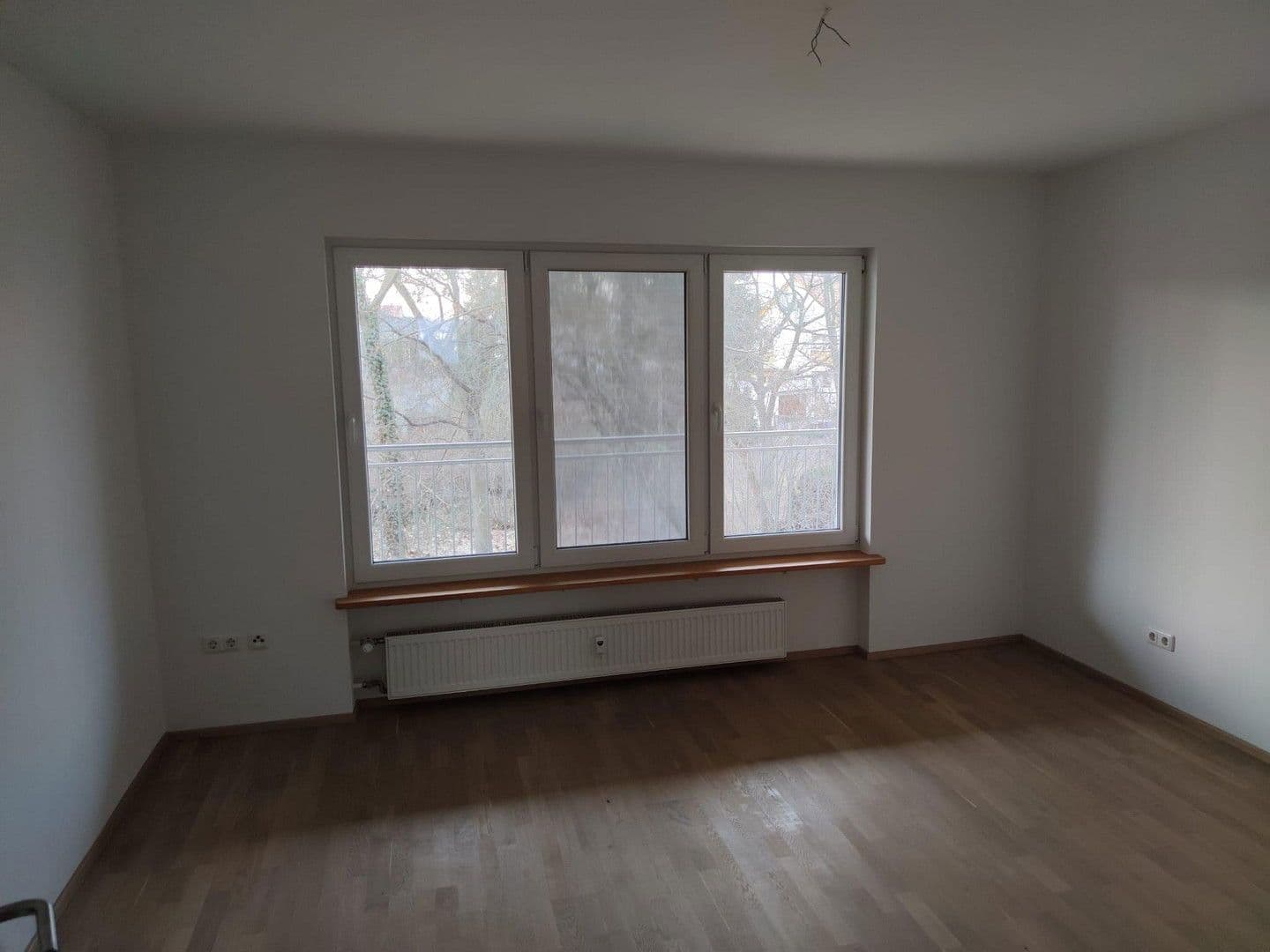 Pronájem bytu 3+1 94 m², Nürnberg, Bavorsko Pronájem bytu 3+1 94 m², Nürnberg, Bavorsko