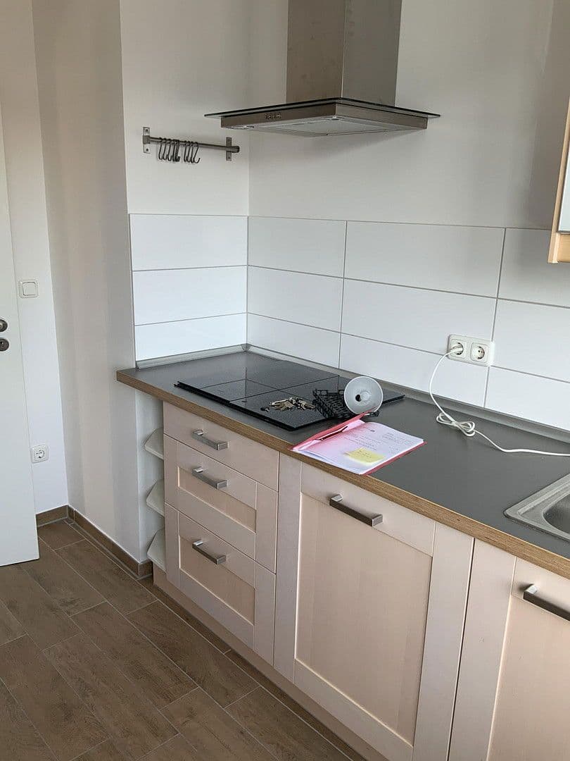 Pronájem bytu 3+1 94 m², Nürnberg, Bavorsko Pronájem bytu 3+1 94 m², Nürnberg, Bavorsko