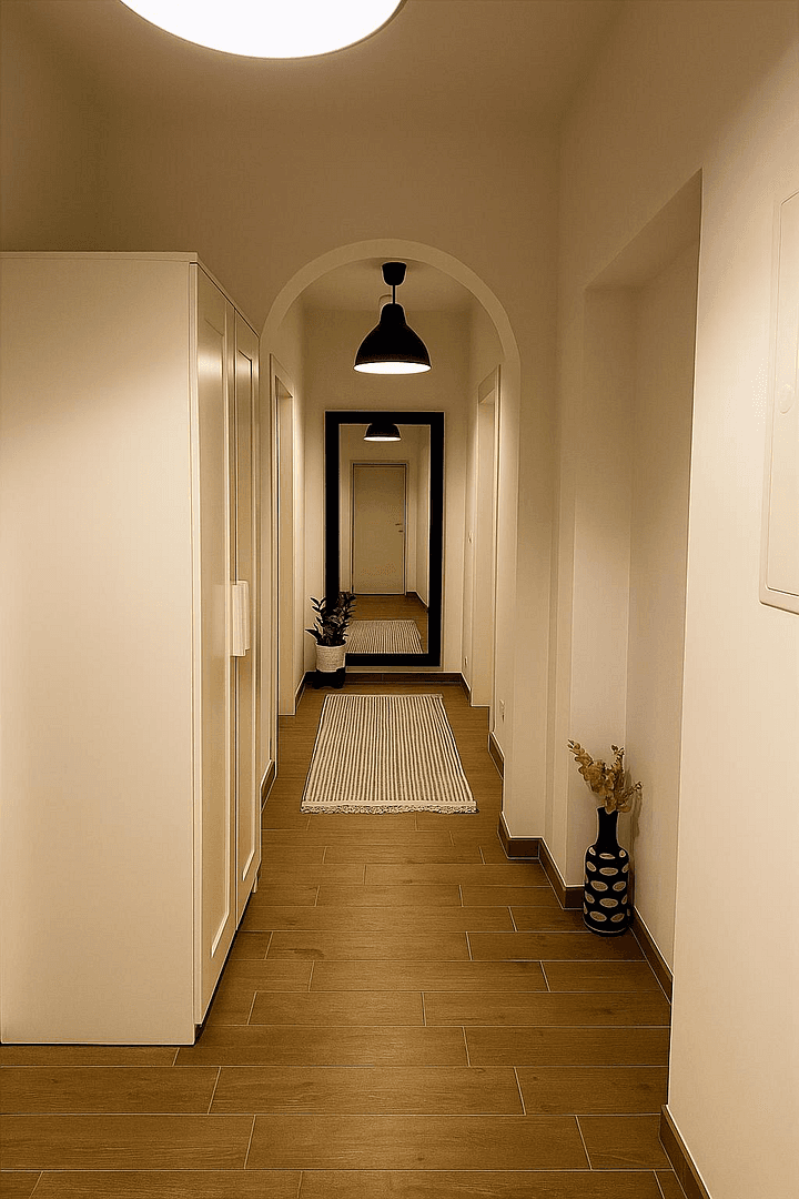 Pronájem bytu 3+1 94 m², Nürnberg, Bavorsko Pronájem bytu 3+1 94 m², Nürnberg, Bavorsko