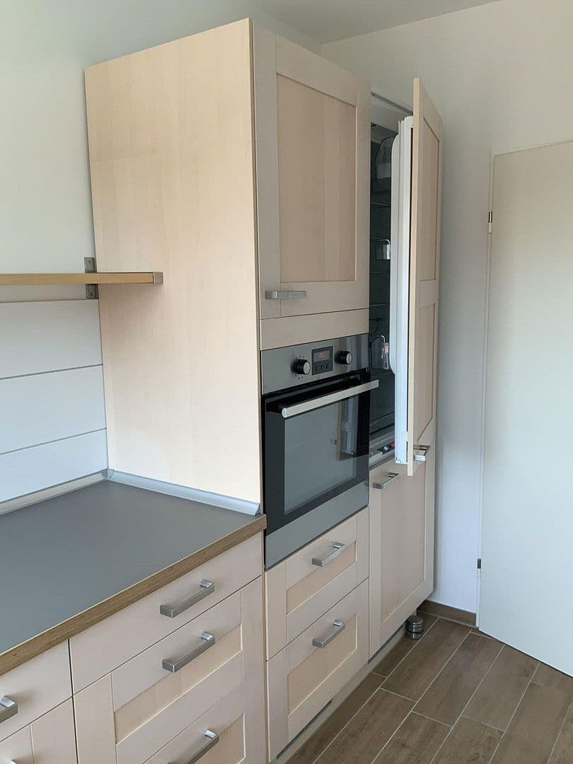 Pronájem bytu 3+1 94 m², Nürnberg, Bavorsko Pronájem bytu 3+1 94 m², Nürnberg, Bavorsko