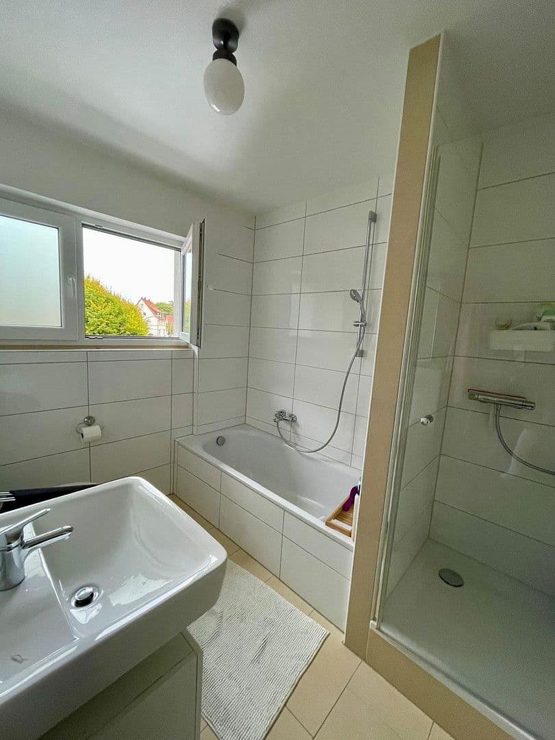 Pronájem bytu 3+1 94 m², Nürnberg, Bavorsko Pronájem bytu 3+1 94 m², Nürnberg, Bavorsko