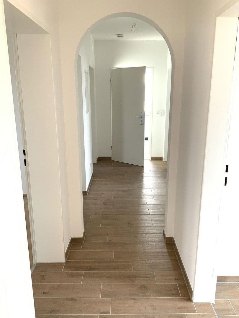 Pronájem bytu 3+1 94 m², Nürnberg, Bavorsko Pronájem bytu 3+1 94 m², Nürnberg, Bavorsko