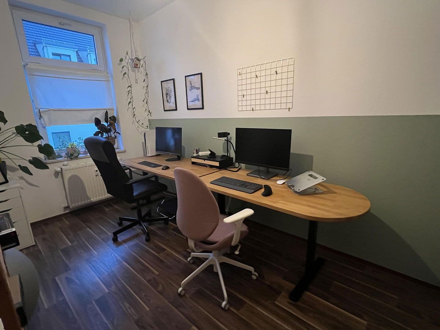 Pronájem bytu 3+1 87 m², Barbarossastraße 86, Chemnitz, Sasko Pronájem bytu 3+1 87 m², Barbarossastraße 86, Chemnitz, Sasko