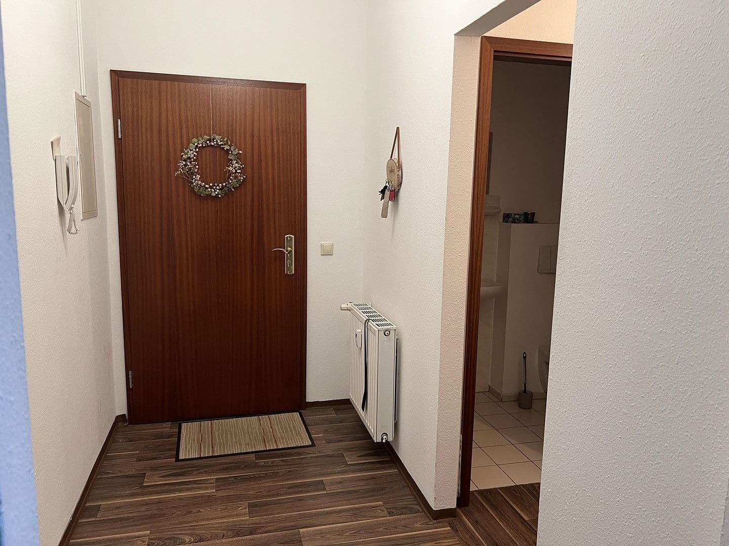 Pronájem bytu 3+1 87 m², Barbarossastraße 86, Chemnitz, Sasko Pronájem bytu 3+1 87 m², Barbarossastraße 86, Chemnitz, Sasko