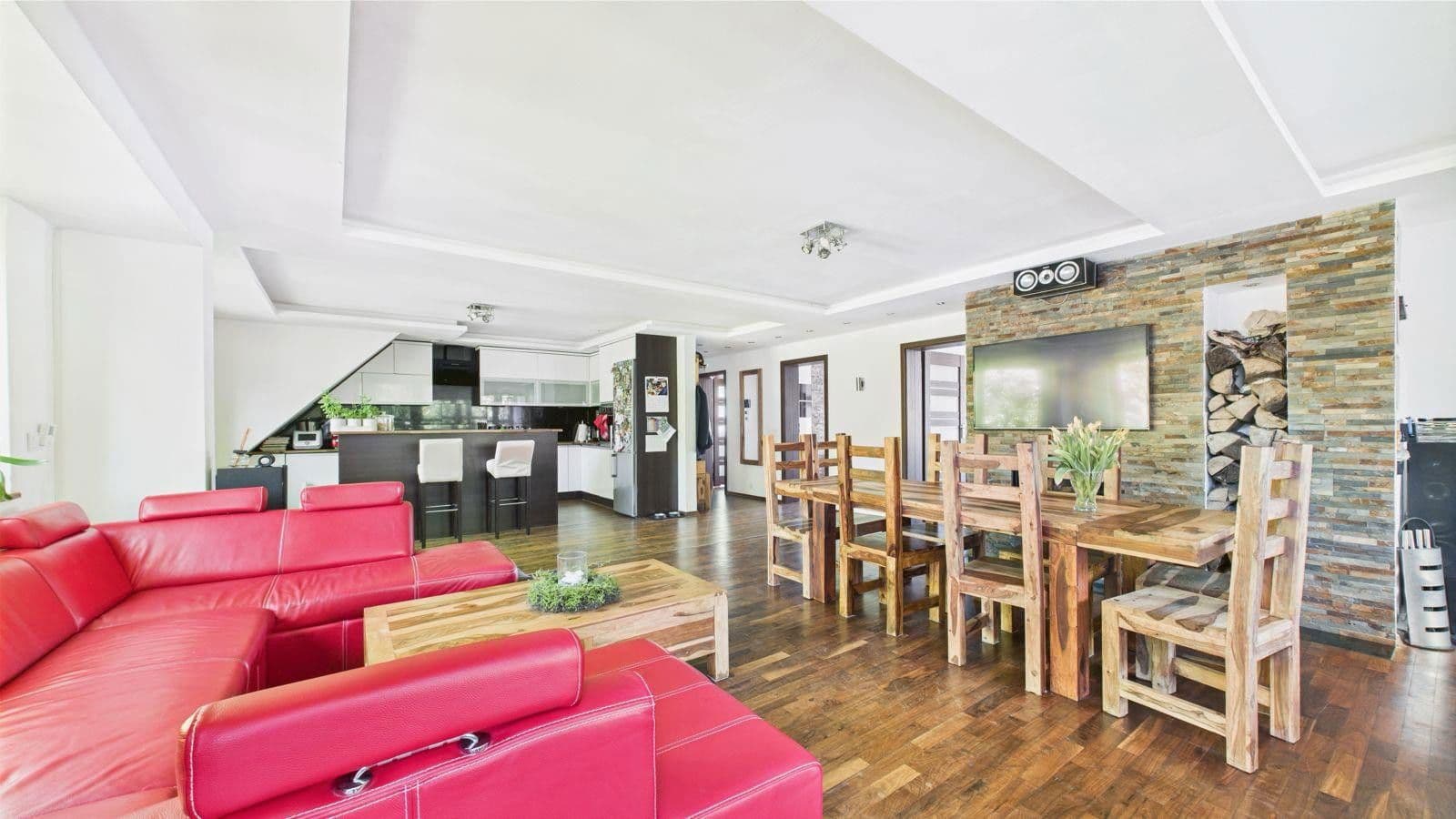 Prodej bytu 5+1 162 m², Hamburg, Hamburg Prodej bytu 5+1 162 m², Hamburg, Hamburg