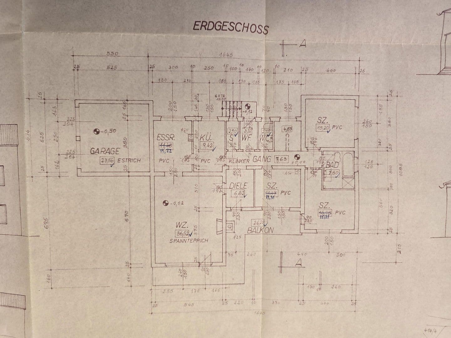 Prodej domu 315 m², pozemek 846 m², Puchenau, Horní Rakousko Prodej domu 315 m², pozemek 846 m², Puchenau, Horní Rakousko