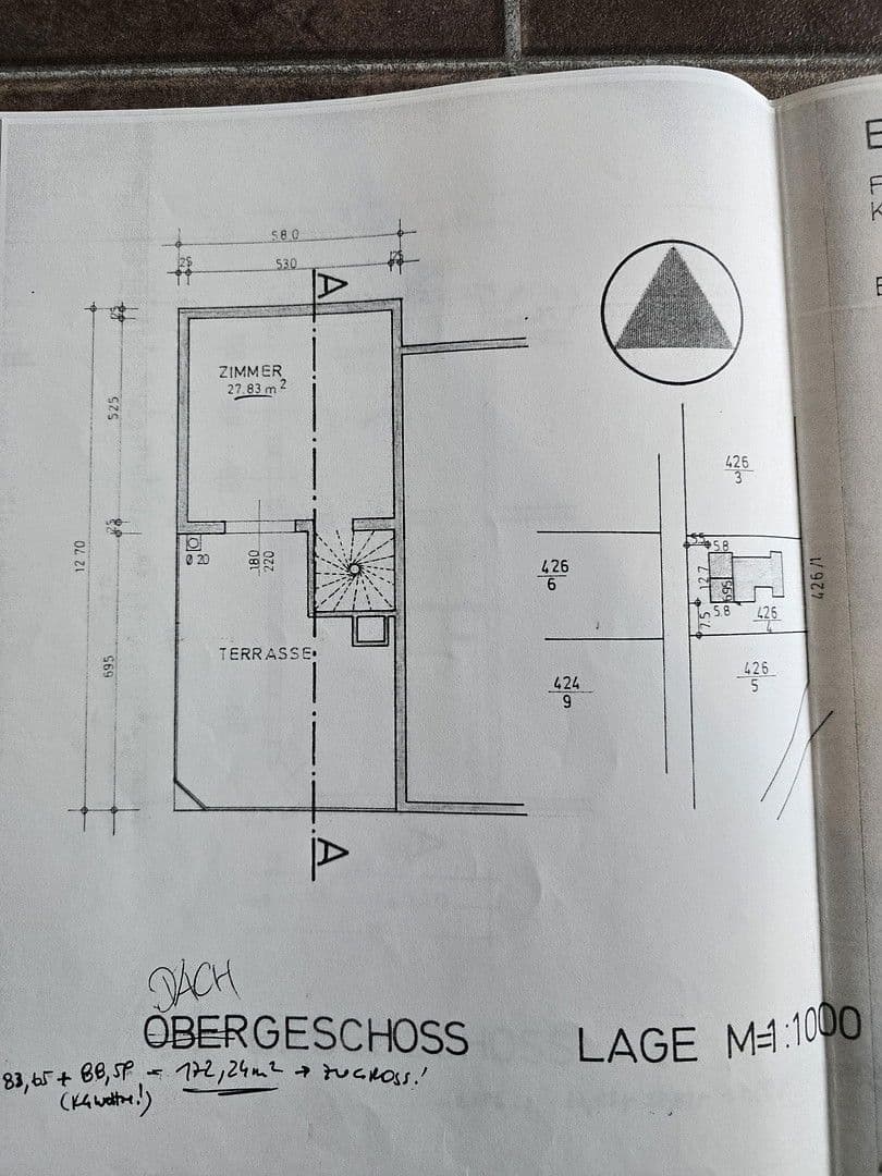 Prodej domu 315 m², pozemek 846 m², Puchenau, Horní Rakousko Prodej domu 315 m², pozemek 846 m², Puchenau, Horní Rakousko