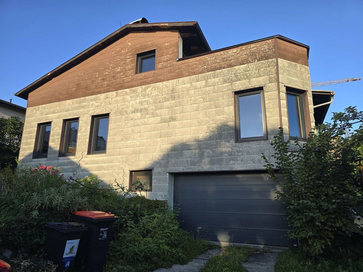 Prodej domu 315 m², pozemek 846 m², Puchenau, Horní Rakousko Prodej domu 315 m², pozemek 846 m², Puchenau, Horní Rakousko