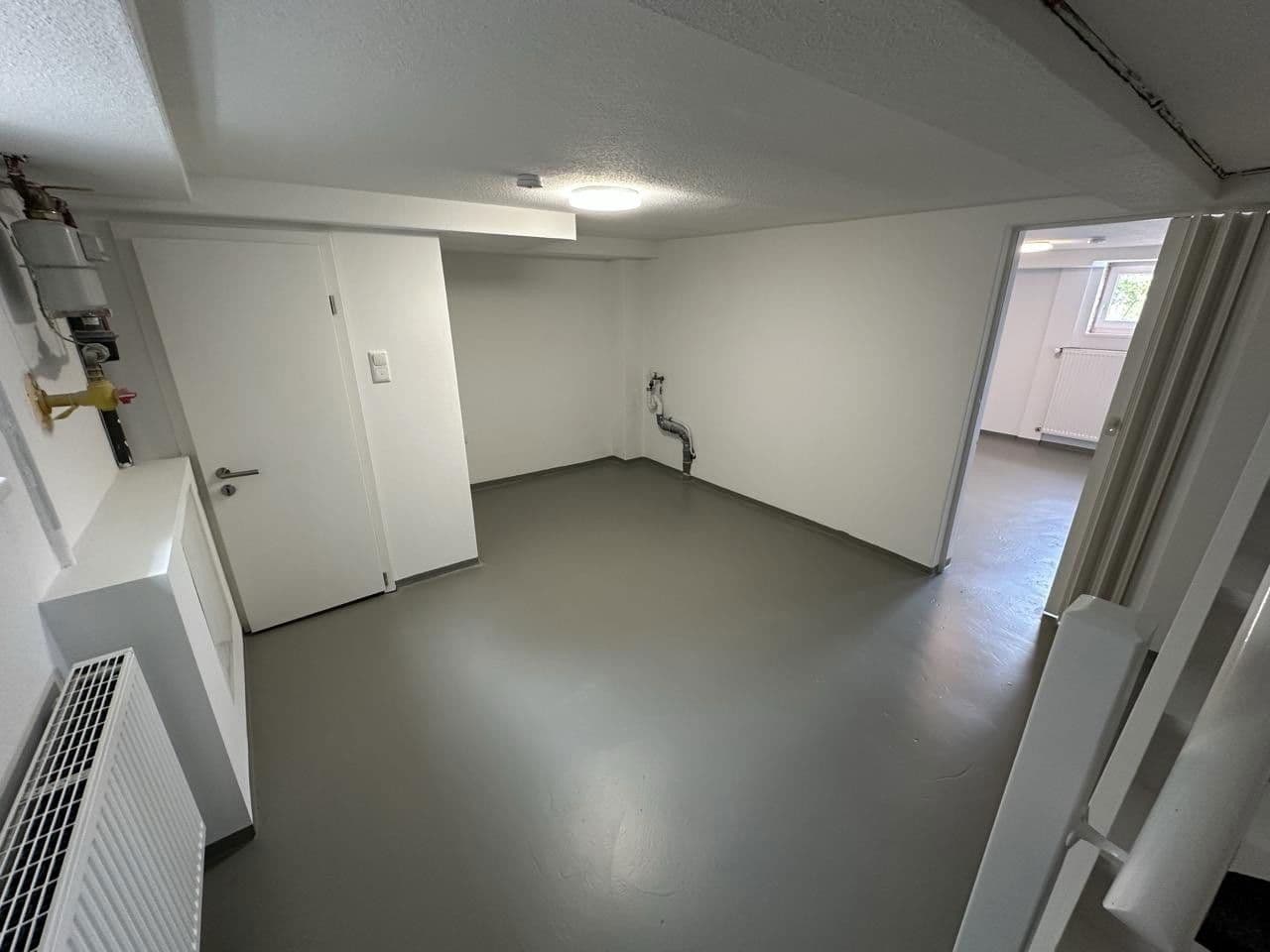 Prodej domu 77 m², pozemek 325 m², Vagel-Griep-Platz 5, Hamburg-Eißendorf, Hamburg Prodej domu 77 m², pozemek 325 m², Vagel-Griep-Platz 5, Hamburg-Eißendorf, Hamburg