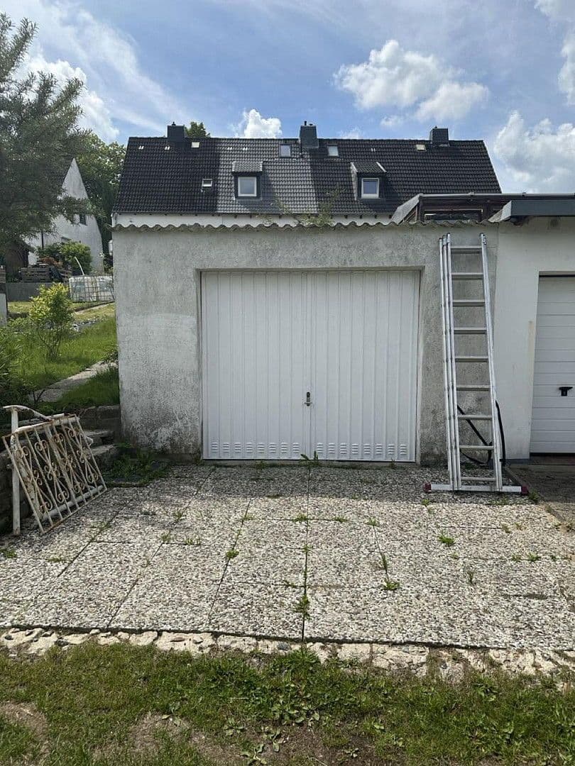 Prodej domu 77 m², pozemek 325 m², Vagel-Griep-Platz 5, Hamburg-Eißendorf, Hamburg Prodej domu 77 m², pozemek 325 m², Vagel-Griep-Platz 5, Hamburg-Eißendorf, Hamburg