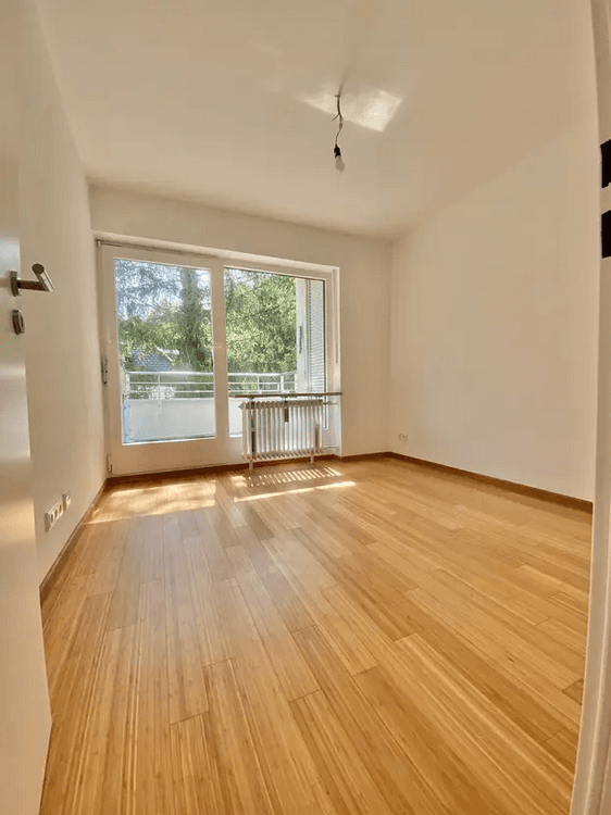 Prodej bytu 4+1 131 m², München, Bavorsko Prodej bytu 4+1 131 m², München, Bavorsko