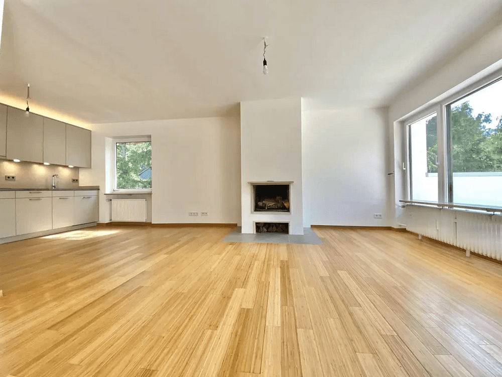 Prodej bytu 4+1 131 m², München, Bavorsko Prodej bytu 4+1 131 m², München, Bavorsko