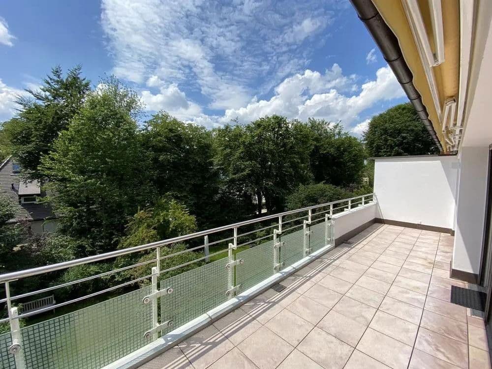 Prodej bytu 4+1 131 m², München, Bavorsko Prodej bytu 4+1 131 m², München, Bavorsko