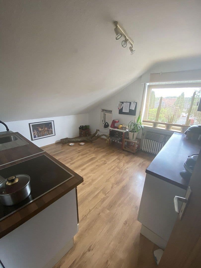 Pronájem bytu 2+1 50 m², Drosselweg 2, Lotte, Severní Porýní-Vestfálsko Pronájem bytu 2+1 50 m², Drosselweg 2, Lotte, Severní Porýní-Vestfálsko