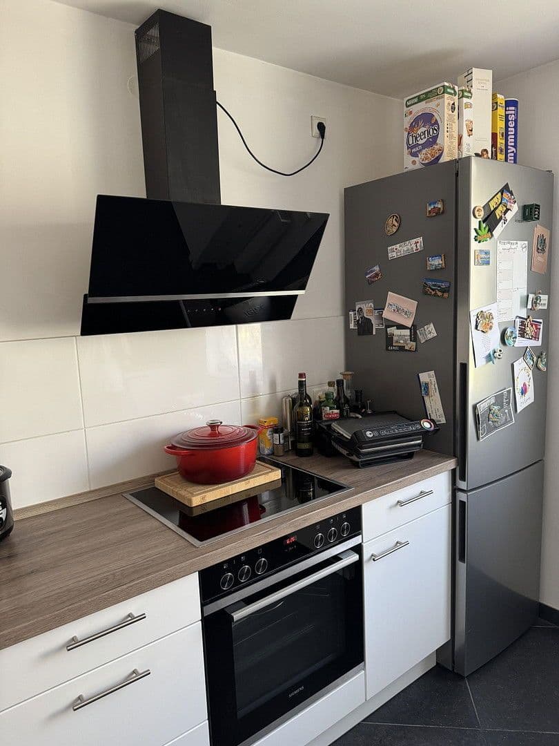 Prodej bytu 3+1 71 m², Herkulesstraße, Kassel, Hessen Prodej bytu 3+1 71 m², Herkulesstraße, Kassel, Hessen