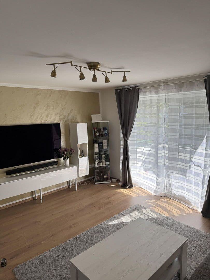 Prodej bytu 3+1 71 m², Herkulesstraße, Kassel, Hessen Prodej bytu 3+1 71 m², Herkulesstraße, Kassel, Hessen