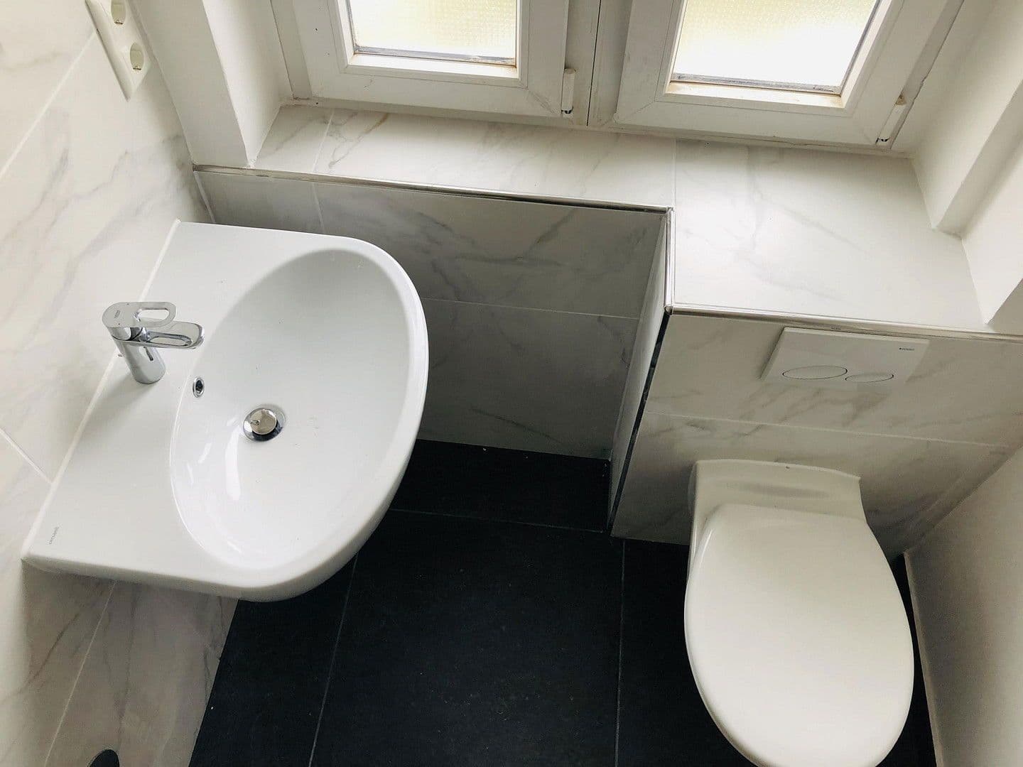 Prodej bytu 3+1 71 m², Herkulesstraße, Kassel, Hessen Prodej bytu 3+1 71 m², Herkulesstraße, Kassel, Hessen