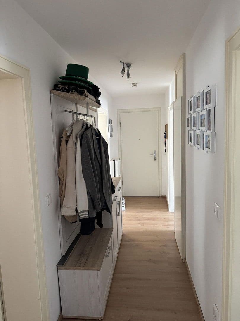 Prodej bytu 3+1 71 m², Herkulesstraße, Kassel, Hessen Prodej bytu 3+1 71 m², Herkulesstraße, Kassel, Hessen