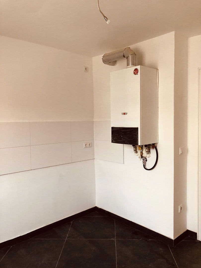 Prodej bytu 3+1 71 m², Herkulesstraße, Kassel, Hessen Prodej bytu 3+1 71 m², Herkulesstraße, Kassel, Hessen