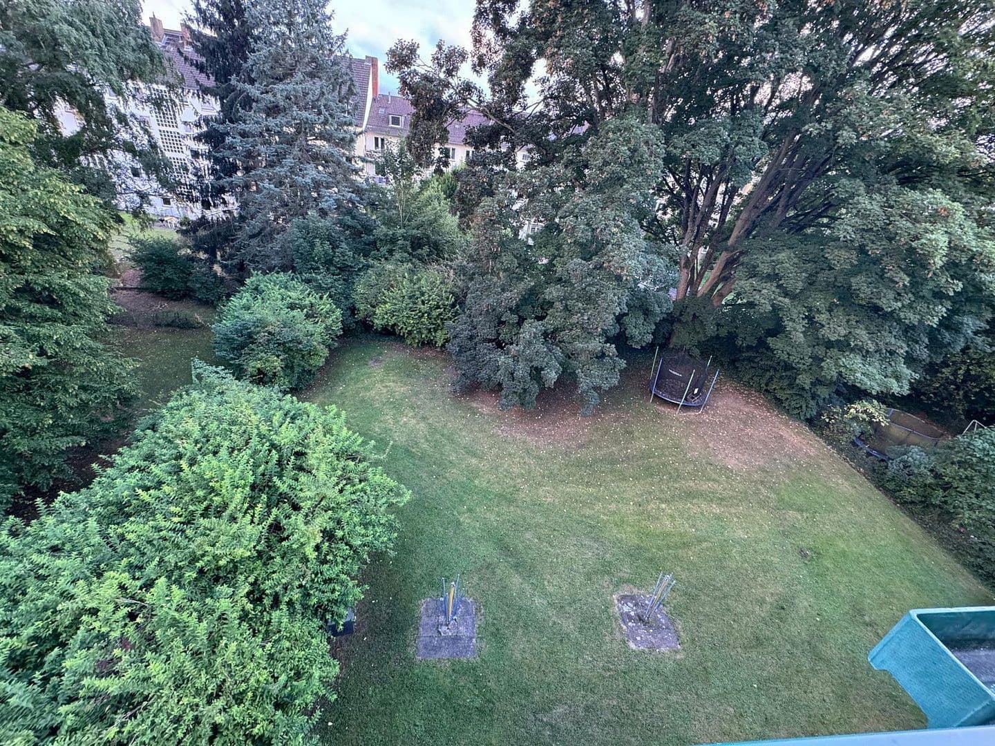 Prodej bytu 3+1 71 m², Herkulesstraße, Kassel, Hessen Prodej bytu 3+1 71 m², Herkulesstraße, Kassel, Hessen