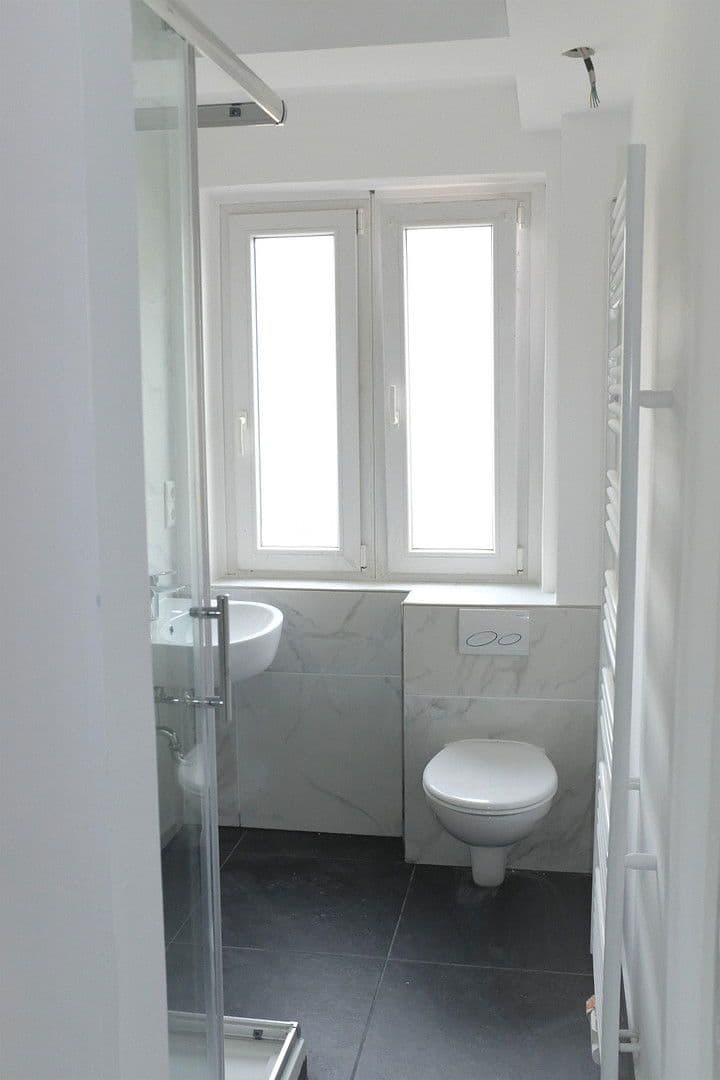 Prodej bytu 3+1 71 m², Herkulesstraße, Kassel, Hessen Prodej bytu 3+1 71 m², Herkulesstraße, Kassel, Hessen