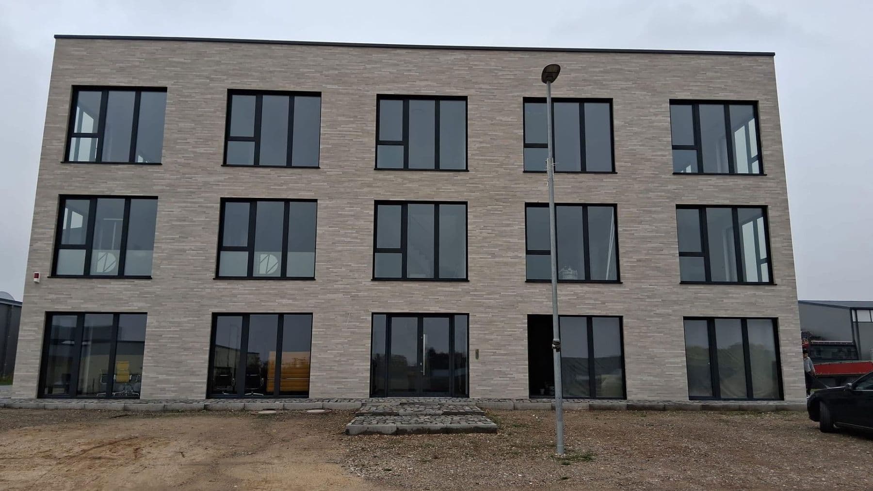 Pronájem kanceláře 96 m², Emmy-Noether-Str. 4, Rheinbach, Severní Porýní-Vestfálsko Pronájem kanceláře 96 m², Emmy-Noether-Str. 4, Rheinbach, Severní Porýní-Vestfálsko