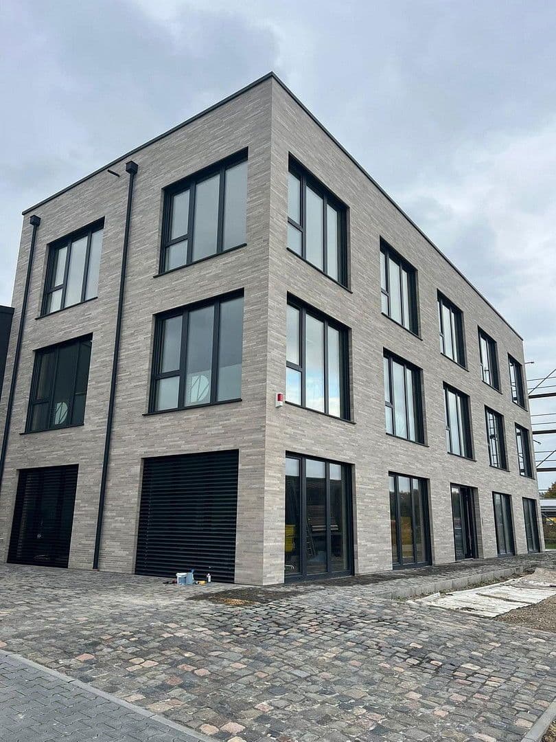 Pronájem kanceláře 96 m², Emmy-Noether-Str. 4, Rheinbach, Severní Porýní-Vestfálsko Pronájem kanceláře 96 m², Emmy-Noether-Str. 4, Rheinbach, Severní Porýní-Vestfálsko