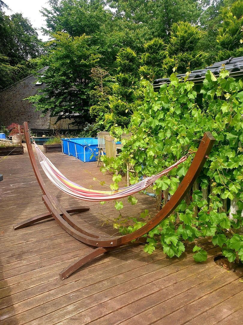 Pronájem bytu 4+1 150 m², Hamburg, Hamburg Pronájem bytu 4+1 150 m², Hamburg, Hamburg