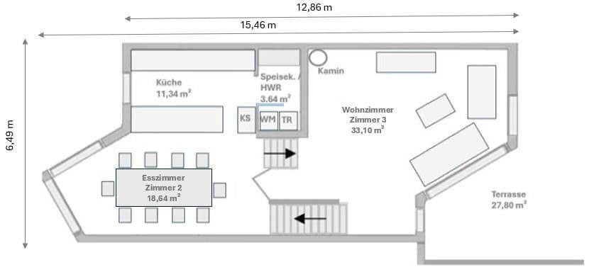 Prodej domu 211 m², pozemek 240 m², Königstein im Taunus, Hessen Prodej domu 211 m², pozemek 240 m², Königstein im Taunus, Hessen