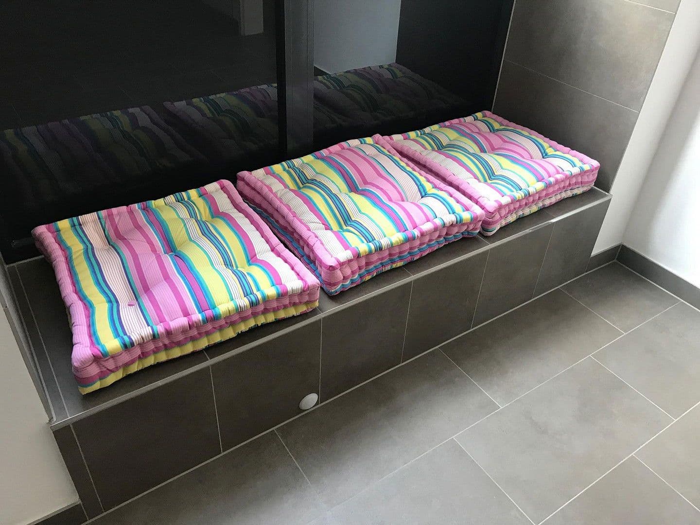 Pronájem bytu 2+1 45 m², Hannover, Dolní Sasko Pronájem bytu 2+1 45 m², Hannover, Dolní Sasko