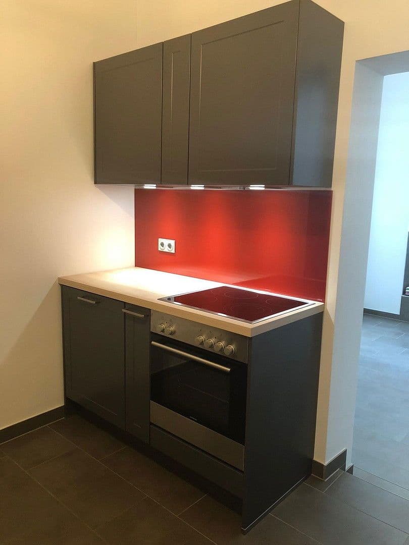 Pronájem bytu 2+1 45 m², Hannover, Dolní Sasko Pronájem bytu 2+1 45 m², Hannover, Dolní Sasko