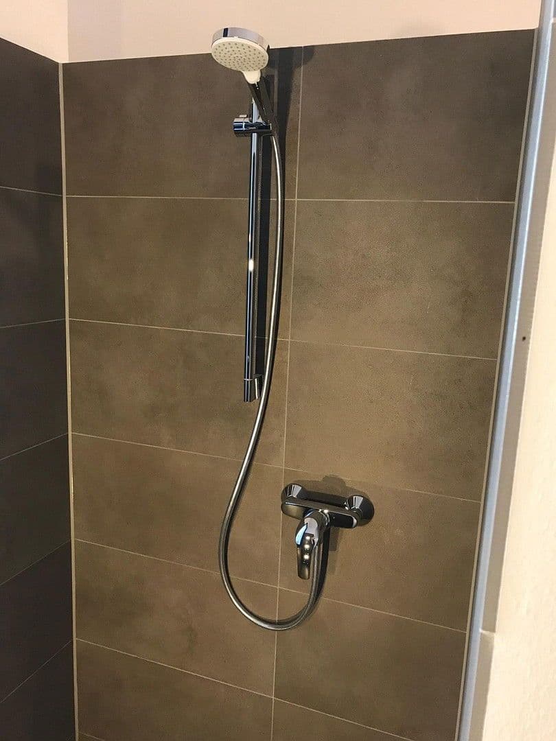 Pronájem bytu 2+1 45 m², Hannover, Dolní Sasko Pronájem bytu 2+1 45 m², Hannover, Dolní Sasko