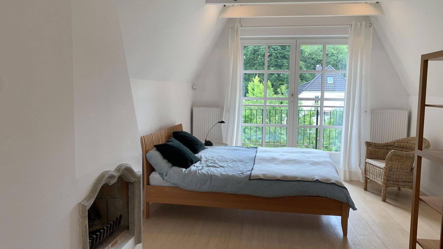 Prodej domu 195 m², pozemek 1.487 m², Ilenwisch 24, Hamburg, Hamburg Prodej domu 195 m², pozemek 1.487 m², Ilenwisch 24, Hamburg, Hamburg